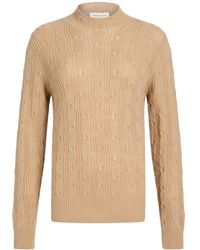 Dries Van Noten - Pullover - Lyst
