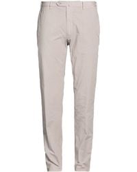 Santaniello - Pants - Lyst