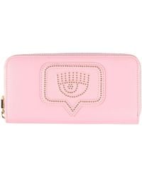 Chiara Ferragni - Wallet - Lyst