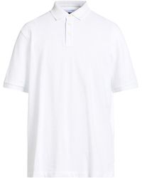 Hackett - Polo Shirt Cotton - Lyst