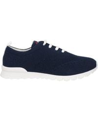 Kiton - Trainers - Lyst