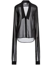 Coperni - Shirt Polyester - Lyst