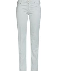 Jacob Cohen - Pants - Lyst