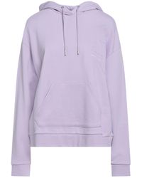 ARMANI EXCHANGE - Sweatshirt - Lyst