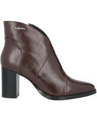 Gai Mattiolo - Ankle Boots - Lyst