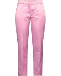 Gai Mattiolo - Pants Polyester, Elastane - Lyst