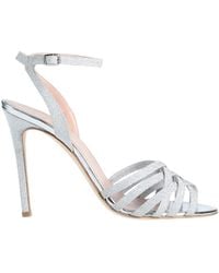 The Seller - Sandals - Lyst