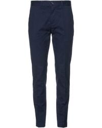Cruna - Pants Cotton, Elastane - Lyst