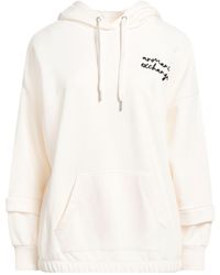 ARMANI EXCHANGE - Sweatshirt - Lyst
