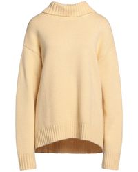 Jil Sander - Turtleneck - Lyst
