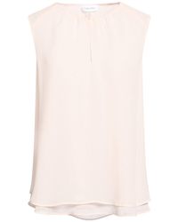 Calvin Klein - Tops - Lyst