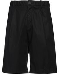Herno - Shorts & Bermuda Shorts - Lyst