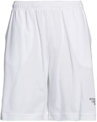 Vetements - Shorts & Bermuda Shorts - Lyst