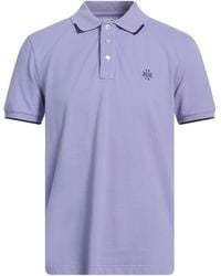 Jacob Cohen - Polo Shirt Cotton, Elastane - Lyst