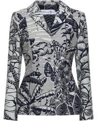 Dior - Blazer - Lyst