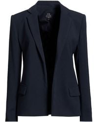 ARMANI EXCHANGE - Blazer - Lyst