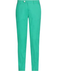 Gianni Lupo - Trouser - Lyst