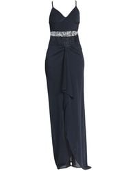 Roberto Cavalli - Maxi Dress - Lyst