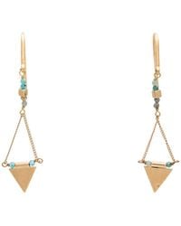 Isabel Marant - Ohrring - Lyst