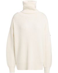 Moncler - Turtleneck - Lyst
