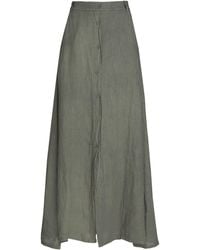 8 by YOOX - Long Skirt - Lyst