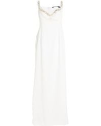 Amen - Maxi Dresses - Lyst