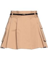 Maje - Mini Skirt - Lyst