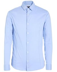 Daniele Alessandrini - Shirt - Lyst