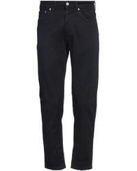 Liu Jo - Midnight Jeans Cotton, Elastane - Lyst