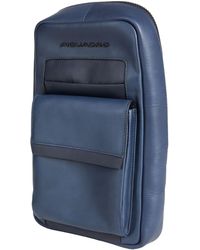 Piquadro - Rucksack - Lyst