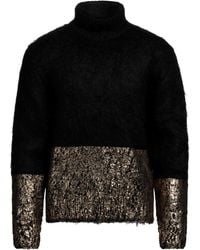 Dolce & Gabbana - Turtleneck - Lyst