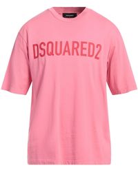 DSquared² - Camiseta - Lyst