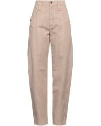 Brunello Cucinelli - Jeanshose - Lyst
