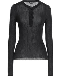 Tom Ford - Sweater Viscose, Polyamide - Lyst