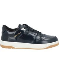Santoni - Sneakers - Lyst