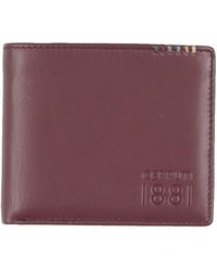 Cerruti 1881 - Wallets - Lyst