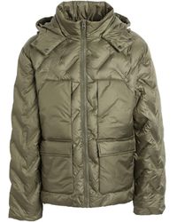 TOPMAN - Plumífero y acolchado - Lyst