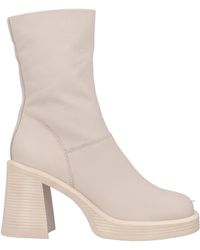 Steve Madden - Ankle Boots - Lyst