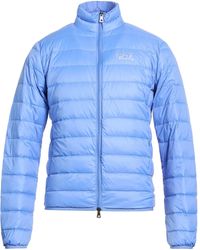 EA7 - Puffer Polyamide - Lyst