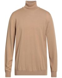 Vneck - Cuello alto - Lyst