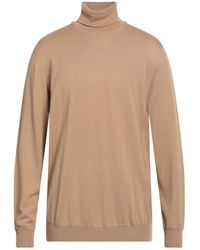 Vneck - Cuello alto - Lyst