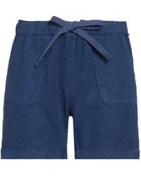 Napapijri - Shorts & Bermuda Shorts - Lyst