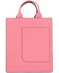 Valextra - Handtaschen - Lyst