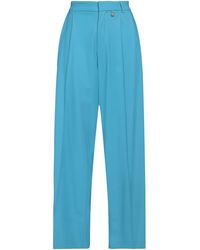 GIUSEPPE DI MORABITO - Pants Virgin Wool, Elastane - Lyst