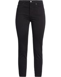 ARMANI EXCHANGE - Trouser - Lyst