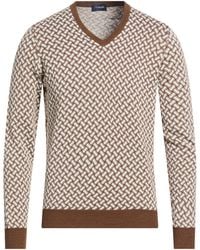 Drumohr - Pullover - Lyst