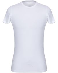 zegna undershirt