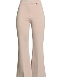 LUCKYLU  Milano - Trouser - Lyst