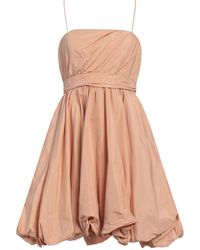 Pinko - Mini Dress - Lyst