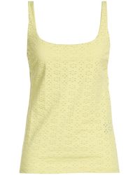 Fisico - Top - Lyst